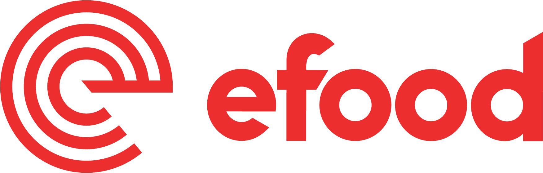 eFood delivery